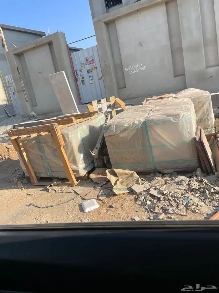 بلاط للبيع جديد 0