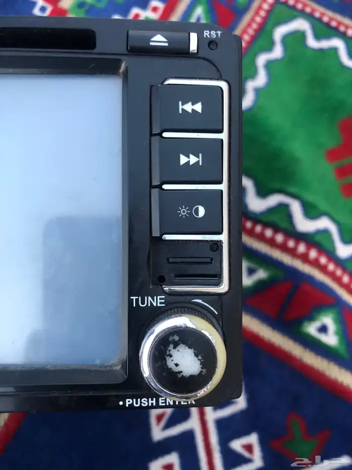 مسجل ربع للبيع 4