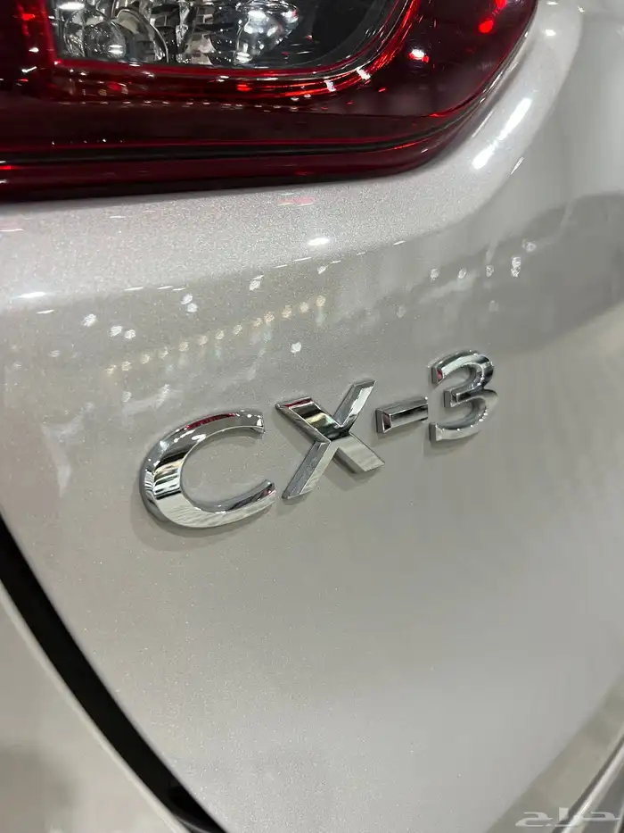 للبيع مازدا CX3 موديل 2024 6