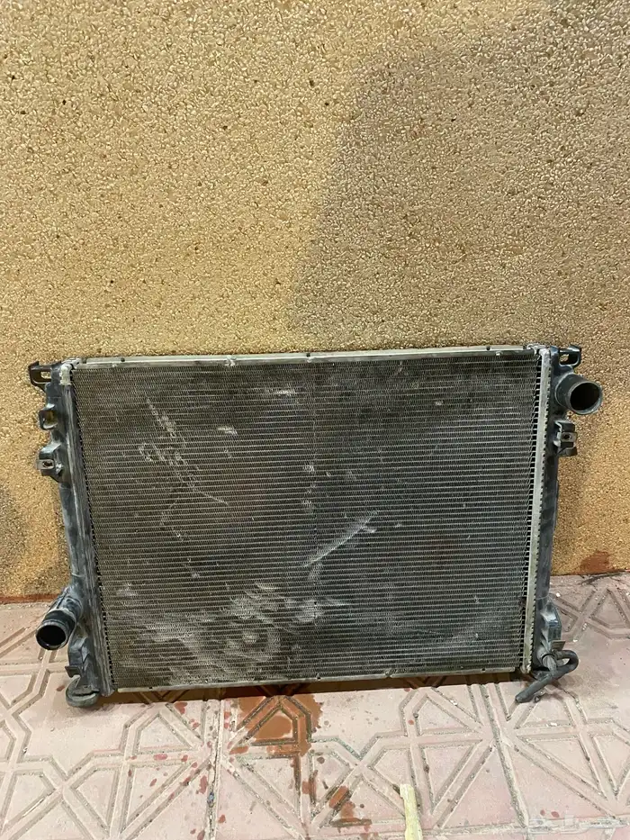 للبيع رديتر وكالة Mopar وكاله 0