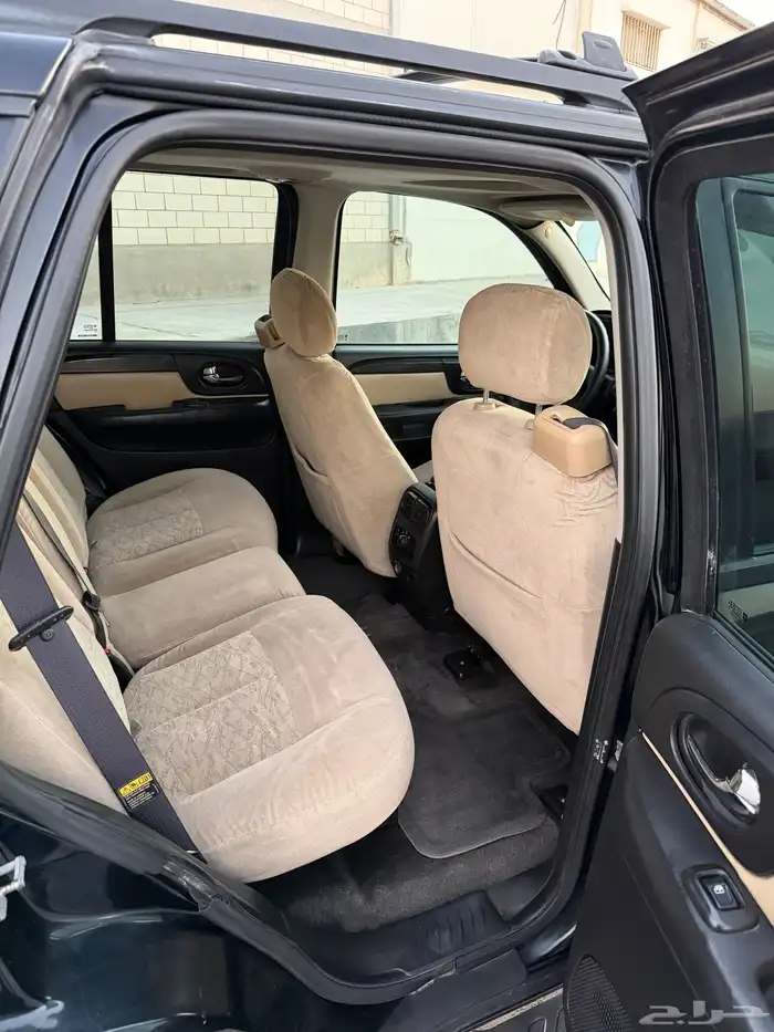 جمس انفوي 2005 12