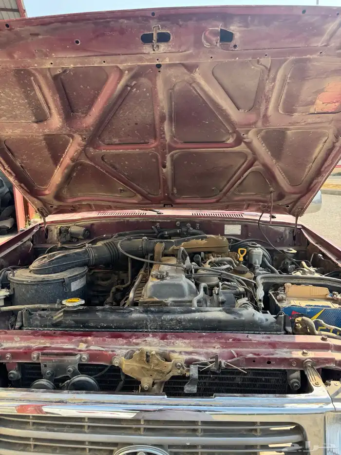 صالون 1992 للبيع قطع فقط 12