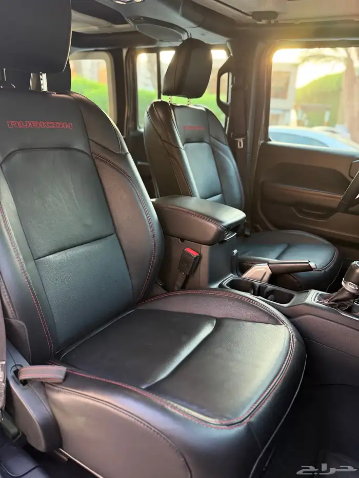 جيب رانجلر ريبكون 2020 20