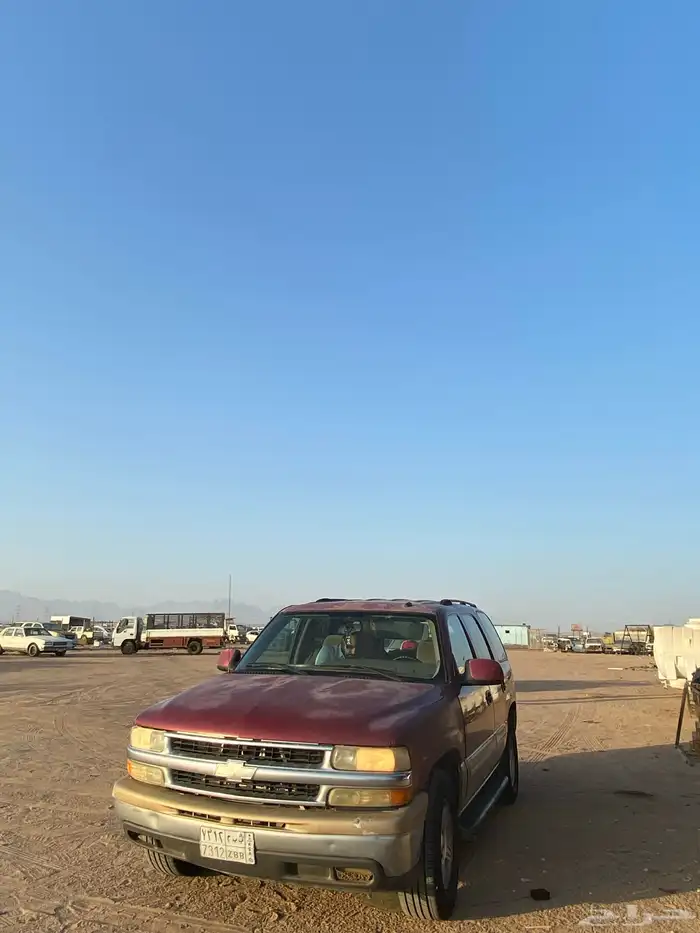 جمس 2005 للبيع 0