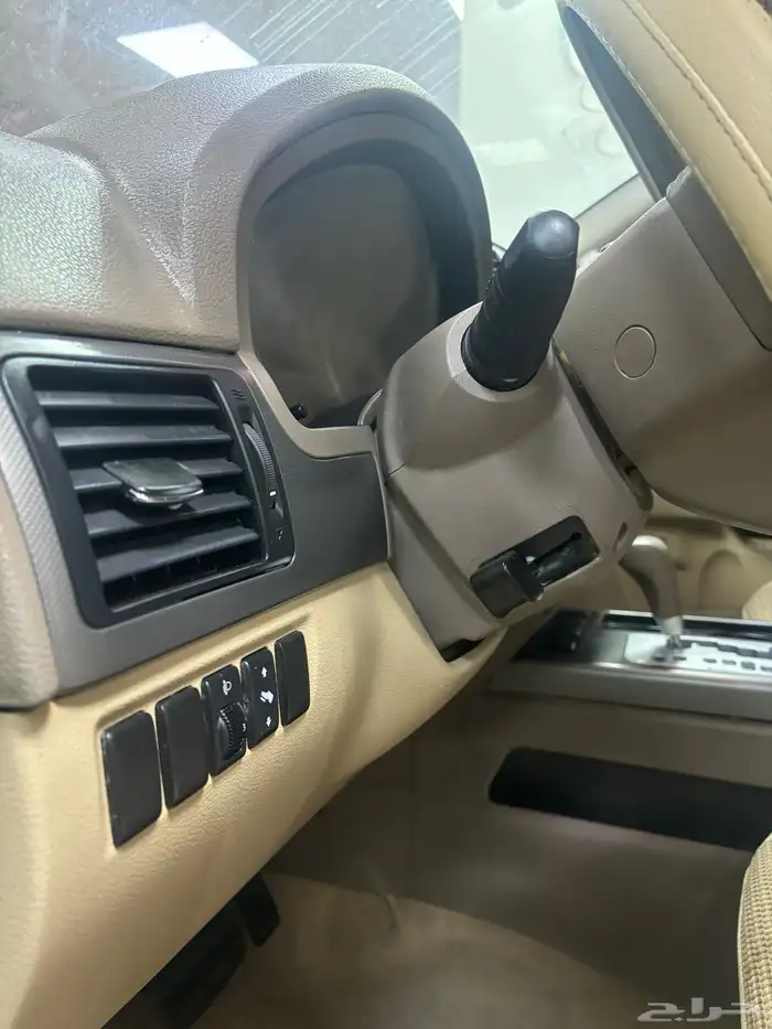 جيب ارمادا 2011 10