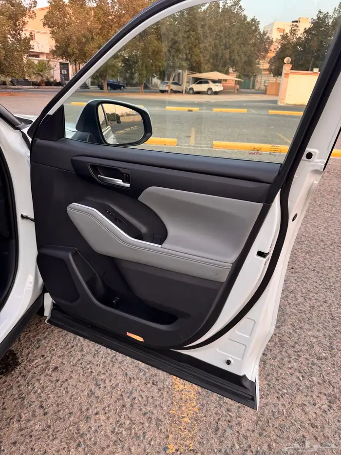 هايلاندر 2023 دبل GLE تحت الفل 35