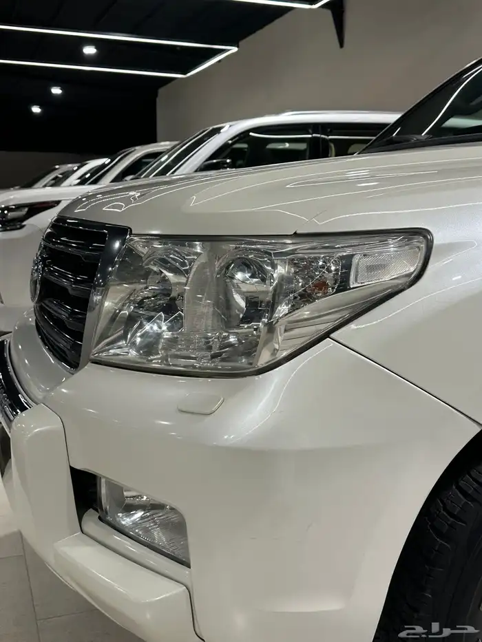 جكسار 2011 مخزن 60 عام بحال الوكاله 5