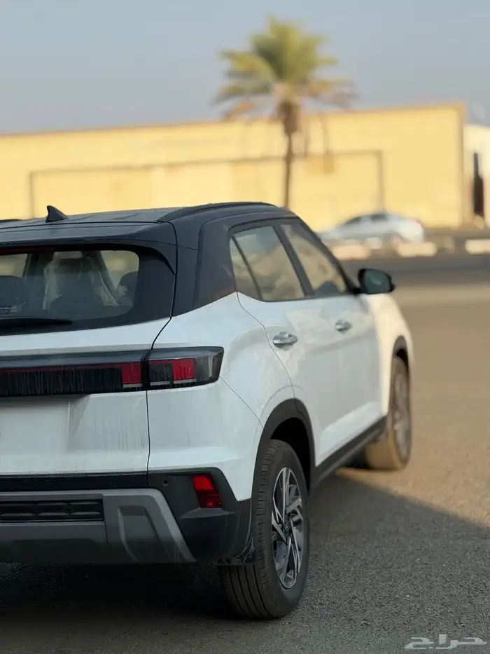 كريتا كمفورت 2026 فل كامل الجديده كليا 3