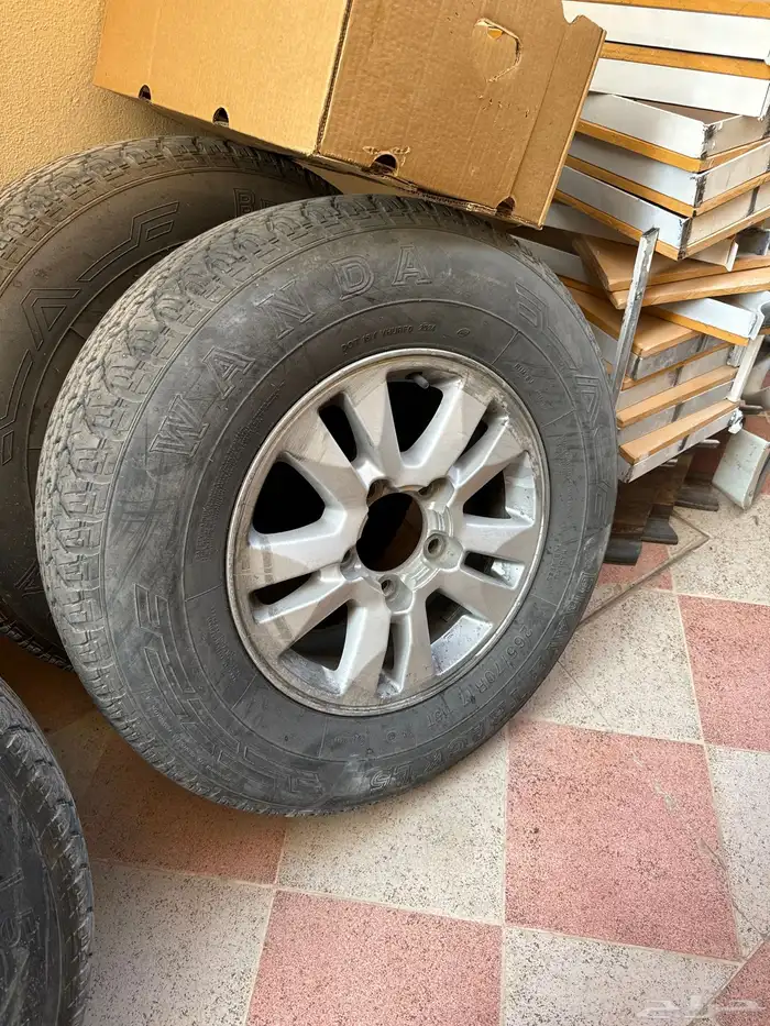 جنوط جكسار 0