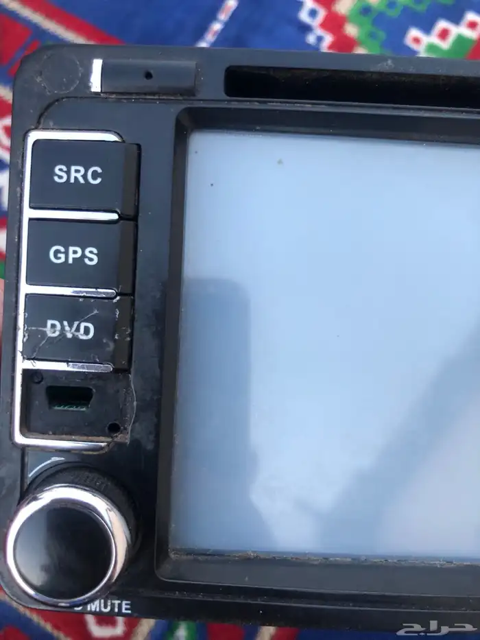 مسجل ربع للبيع 5