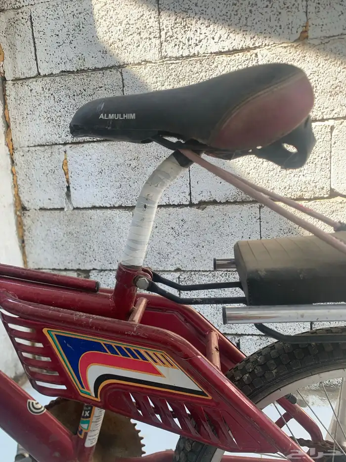 سيكل مقاس20 4