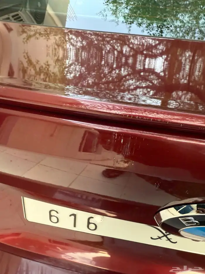 BMW420i M Kit للبيع 5