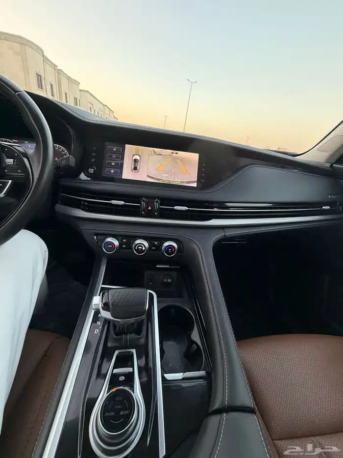 شانجان 2023 فل كامل CS95 .. 33