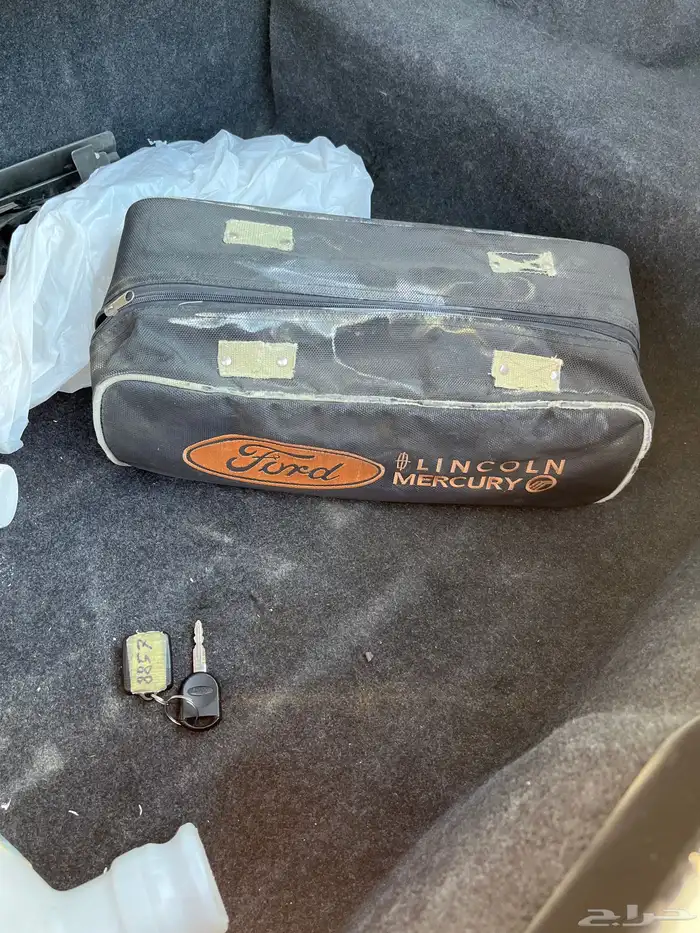 اغراض فورد 0