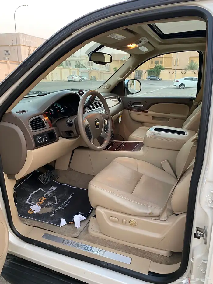 يوكن LTZ ( الاحساء ) بدون دبل 10