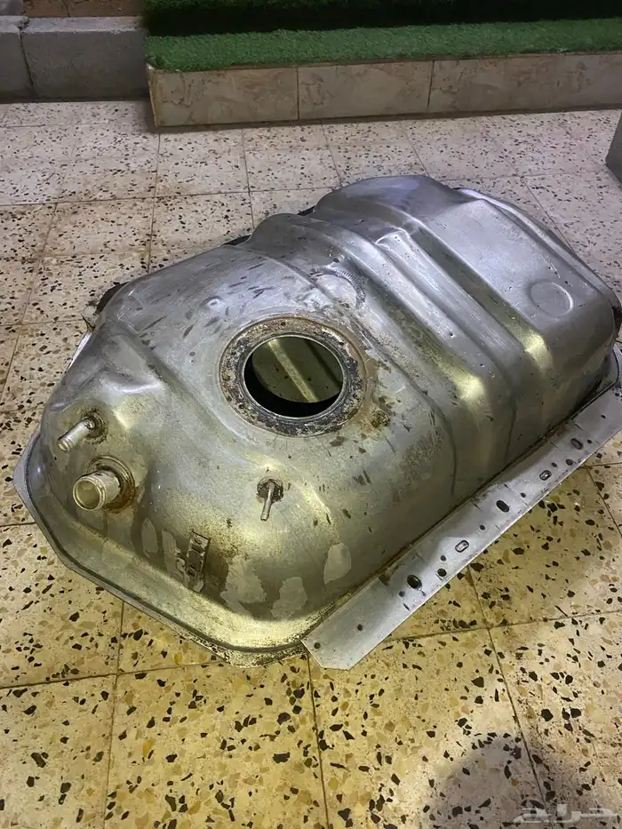 تانكي بنزين 0