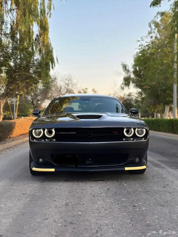 تشالنجر 2023 R T last call 20