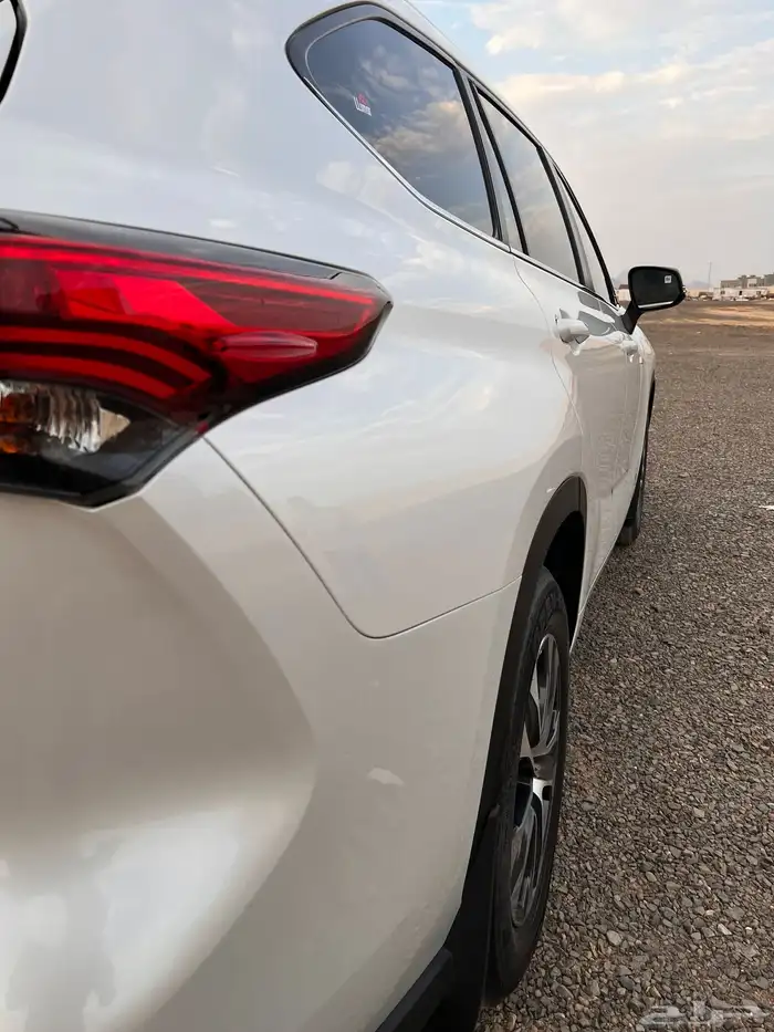 هايلاندر 2023 3