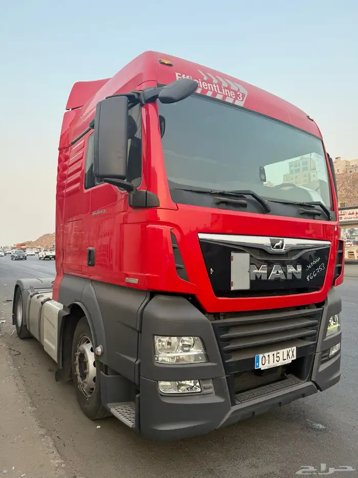 مان موديل 2021 4