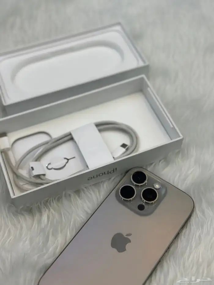 ايفون 16 برو 2