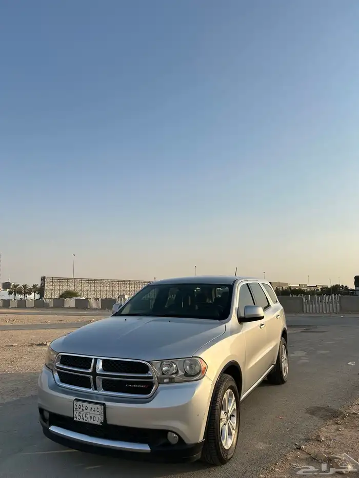 دودج درانغو 2013 6سلندر نظيف 0