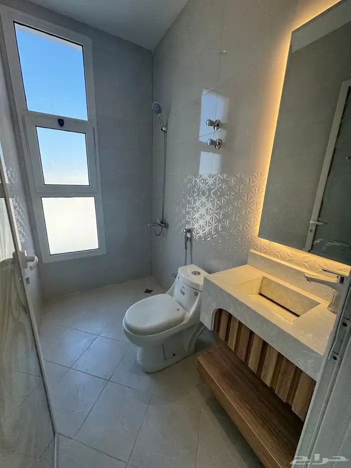 شقق تمليك فاخره للبيع في حي الروضه الدمام 17