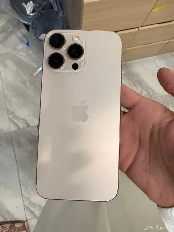 ايفون 16 برو ماكس 0