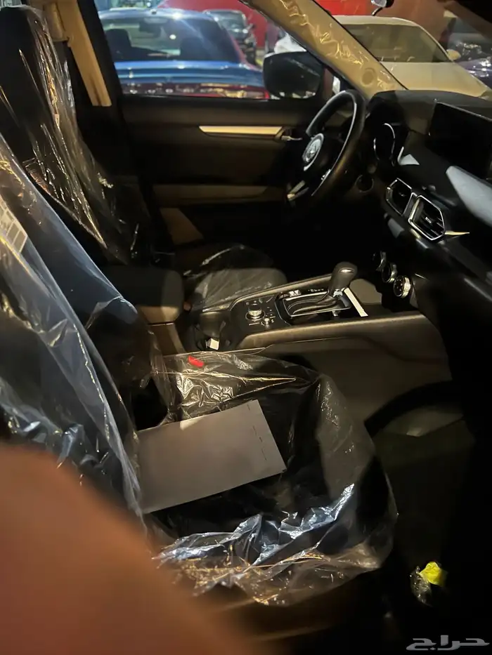 مازدا cx5 2026 زيرو للبيع 4