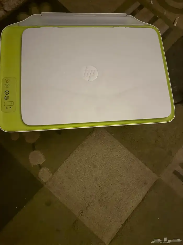 طابعه للبيع 1