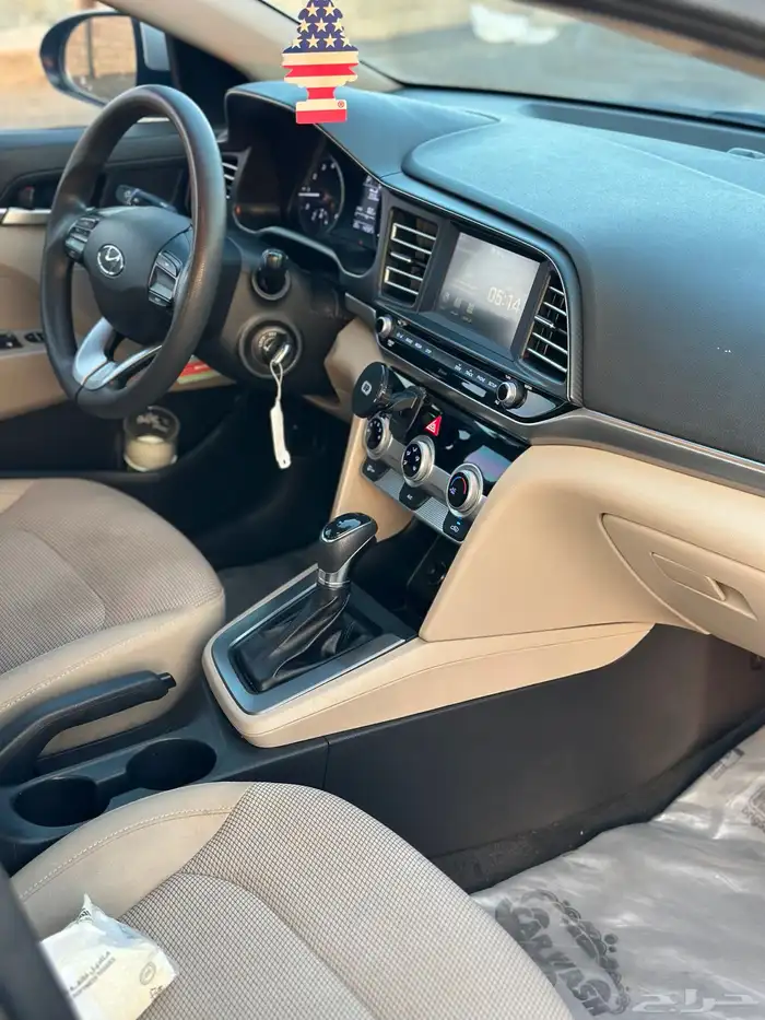 (تم البيع..)النترا 2020 23