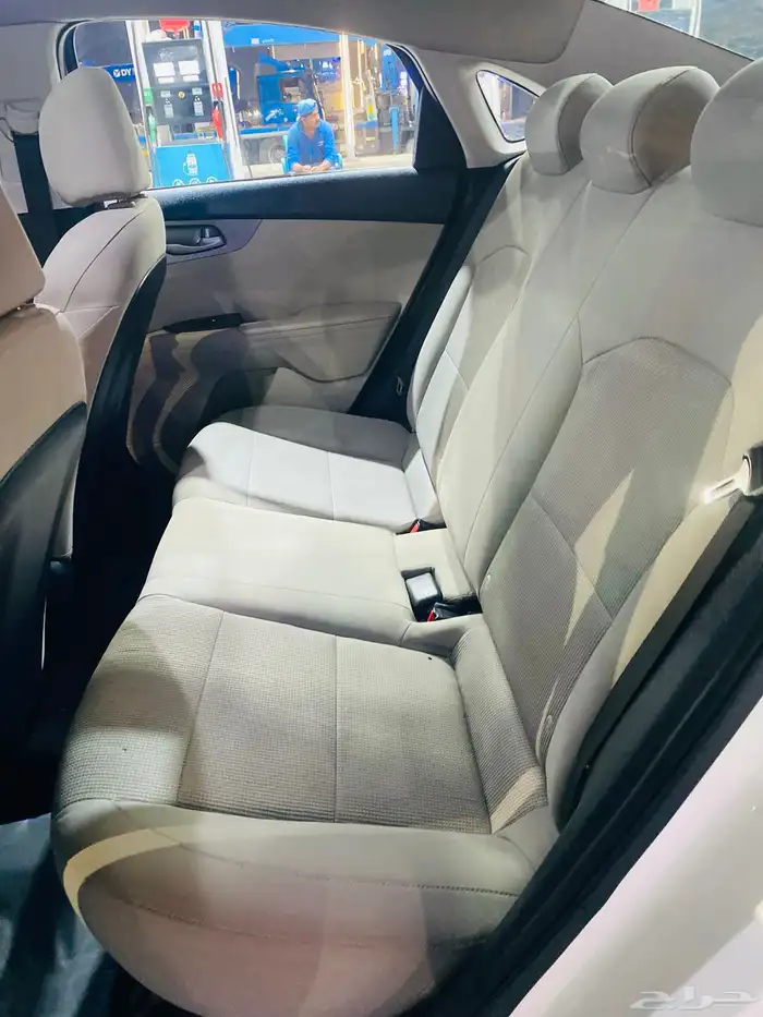 كيا سيراتو 11