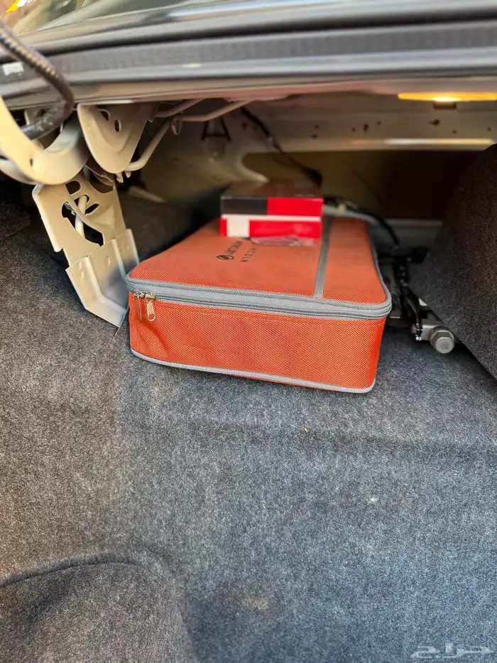 فورد ماركيز 2007 مخزن سعودي ماشي 48 الف 35