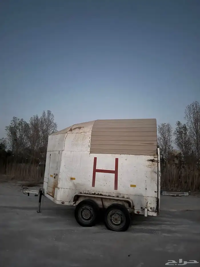 عربه خيل للبيع 0