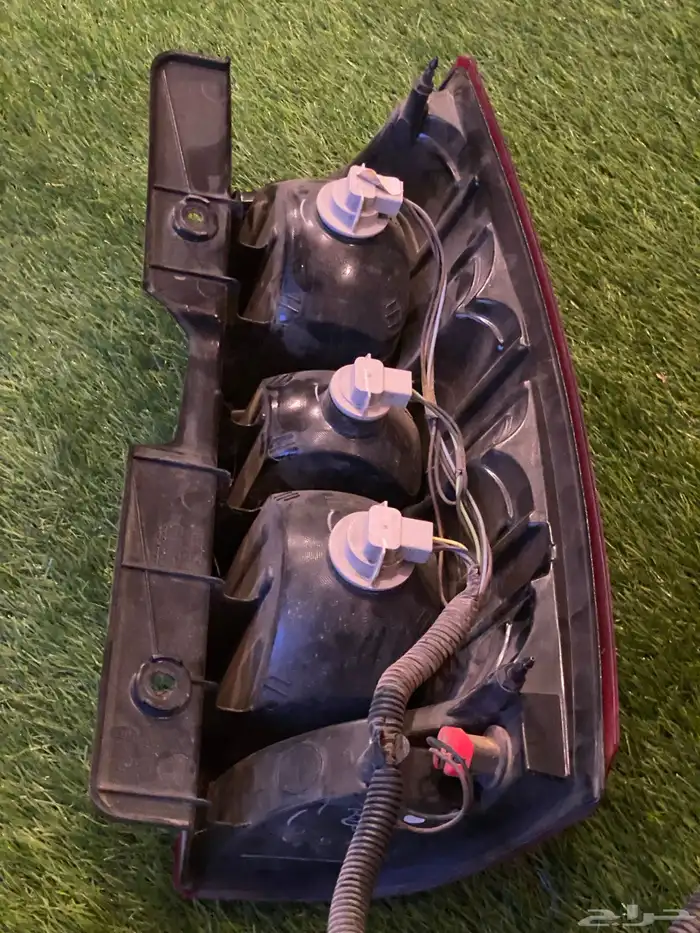 اسطب تاهو 2013 وكاله للبيع 1