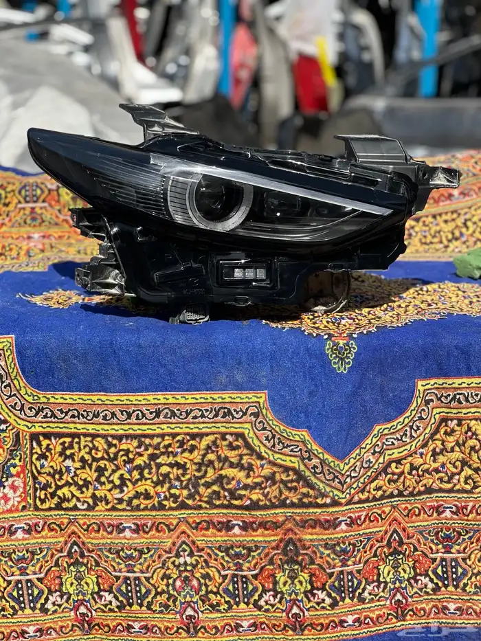 شمعات مازد 0