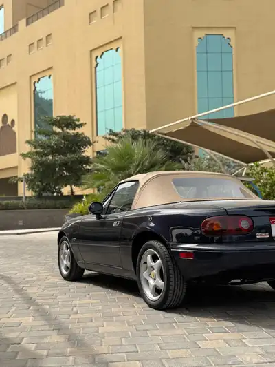 للبيع مازدا Miata index