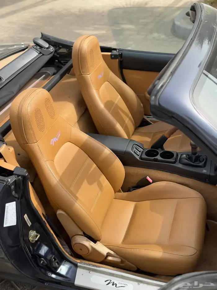 للبيع مازدا Miata 7