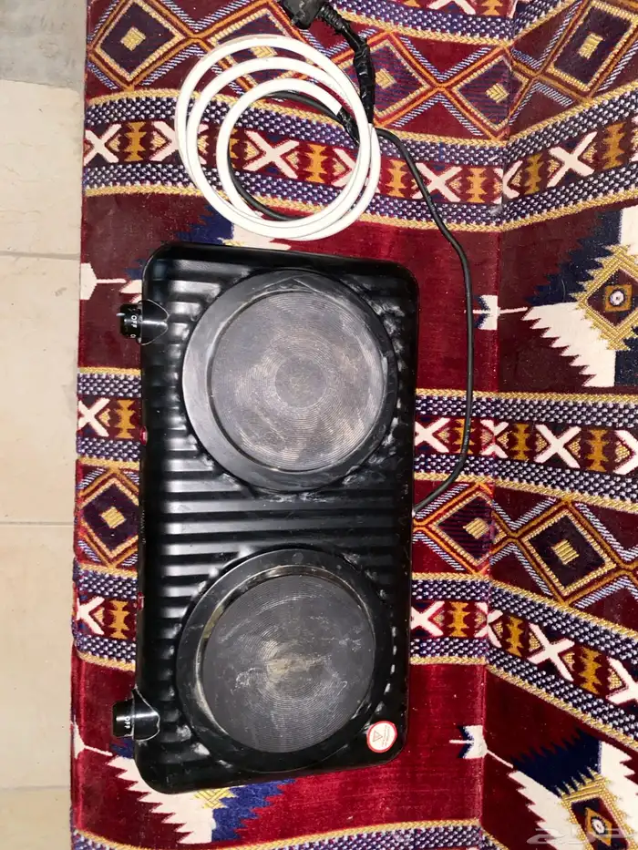 فرن كهربائي 1