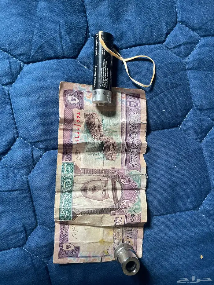 عمله الملك فهد نادره قبل 86سنه 0