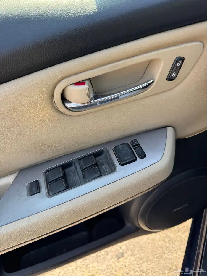 مازدا 6 ألترا 2009 ultra 3