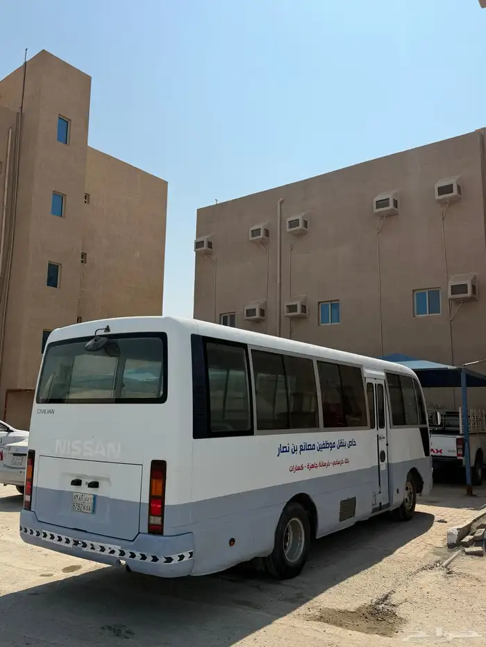 باص سلفييان 2006 1