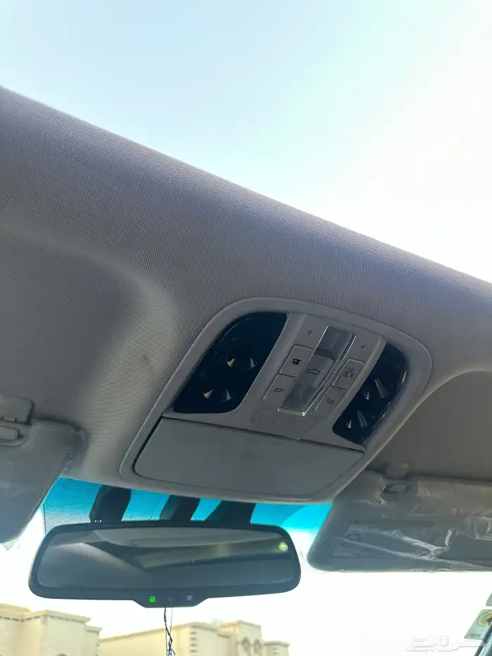 كيا كادينزا 2018 7