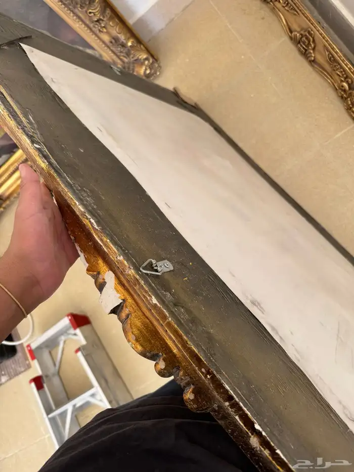 لوح جدارية 5