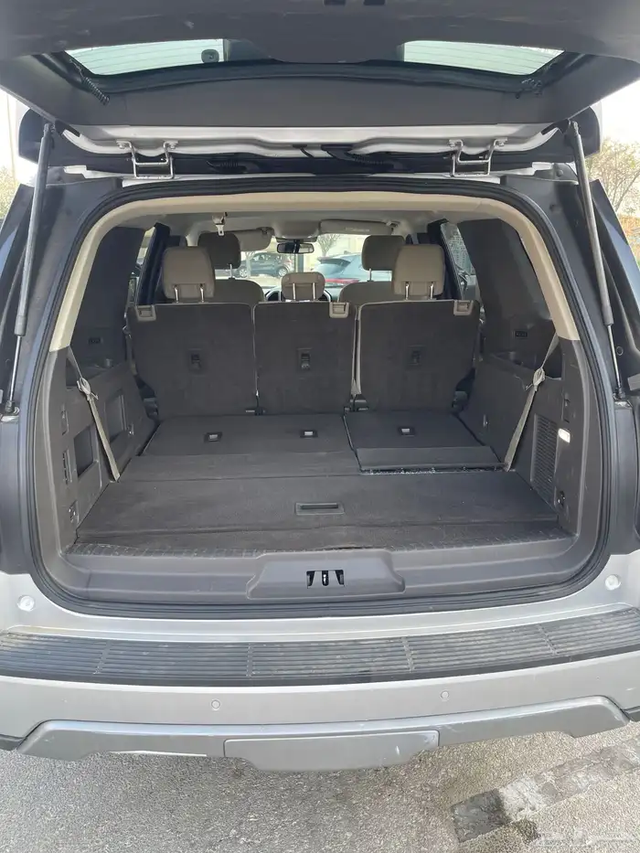 فورد اكسبدتشن 5