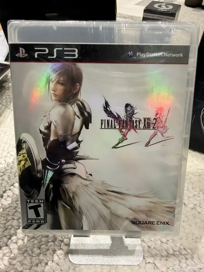 العاب بلاستيشن 2 و 3 وxbox تغليف المصنع 8