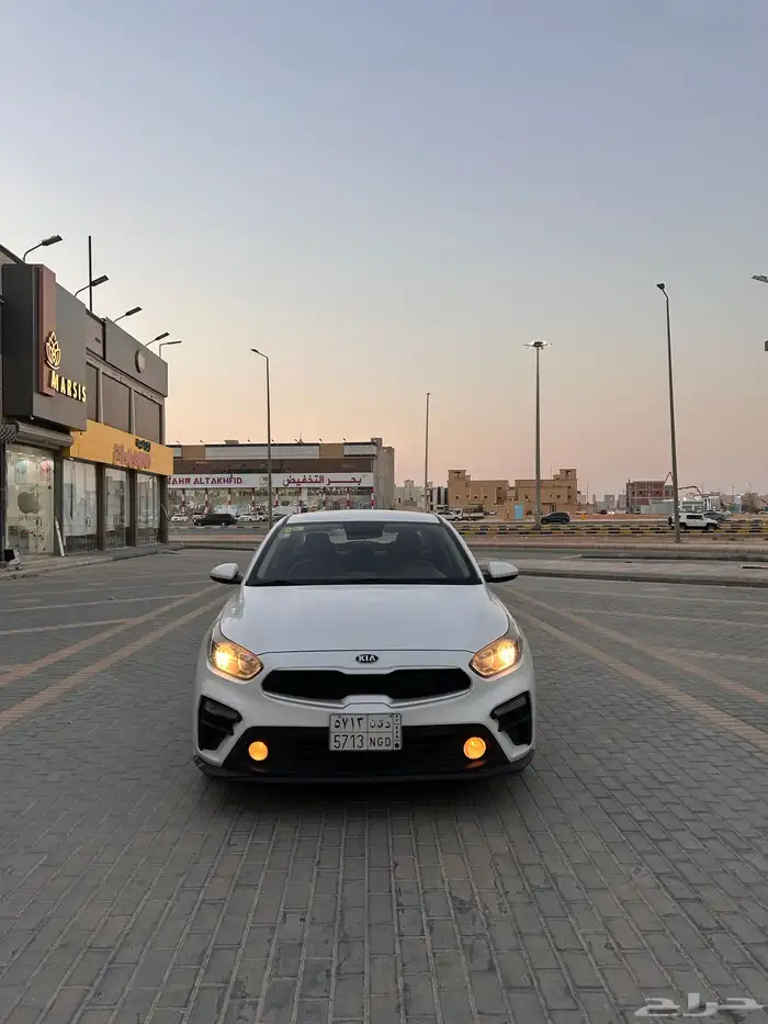 كيا سيراتو 2020 0