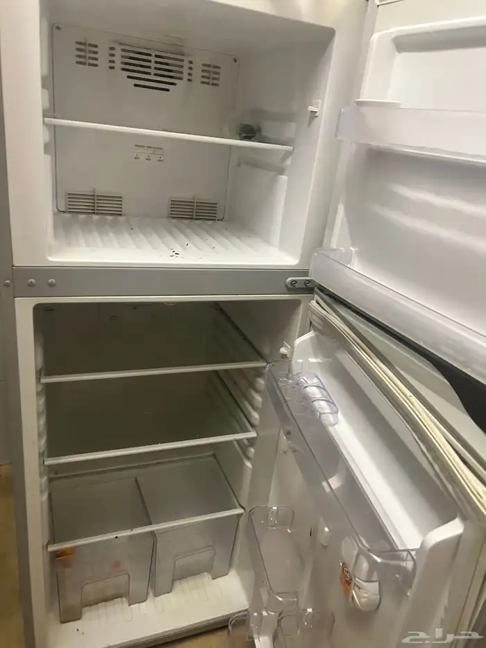 ثلاجة نظيفه 2