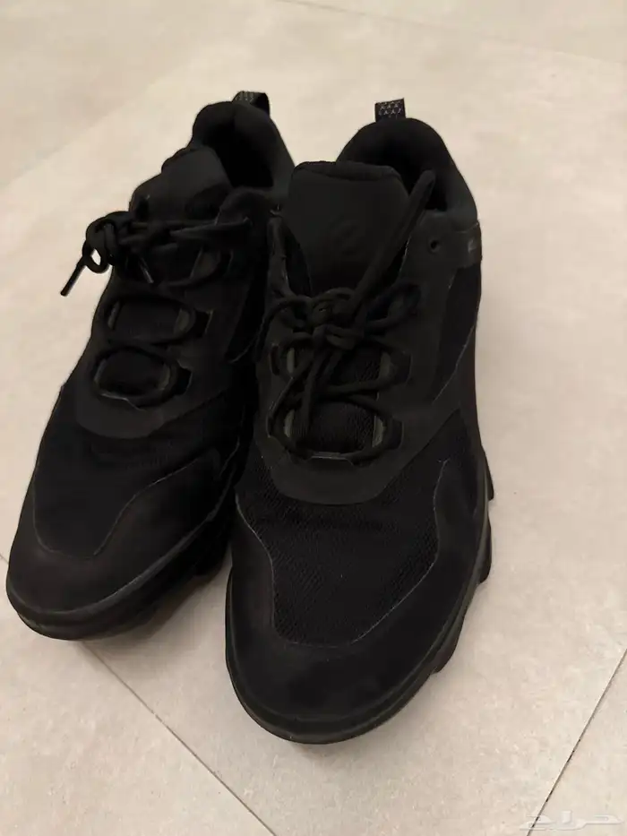 جزمة ايكو مستعمل اصلي 1