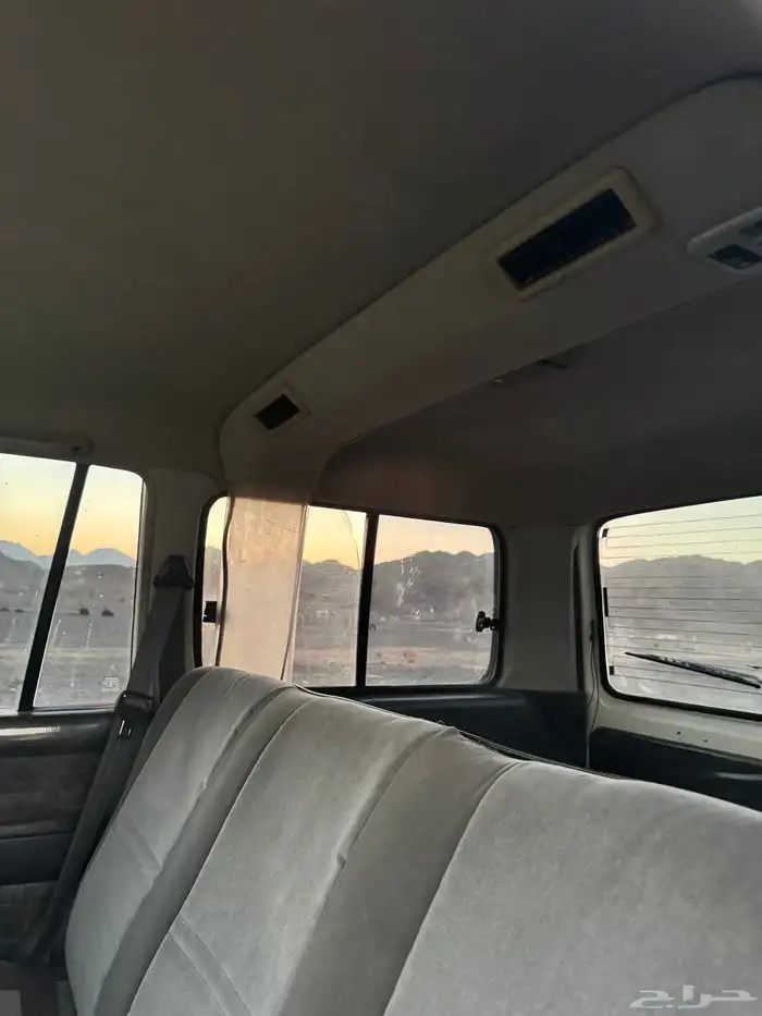 جيب جي اكس مخزن وكاله 13