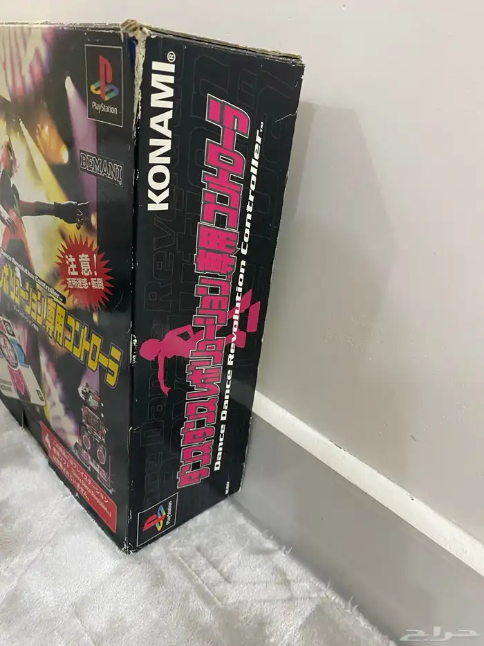 سوني 1 نادره شبه جديده 10